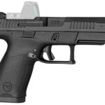 CZ-USA P-10 C 9mm