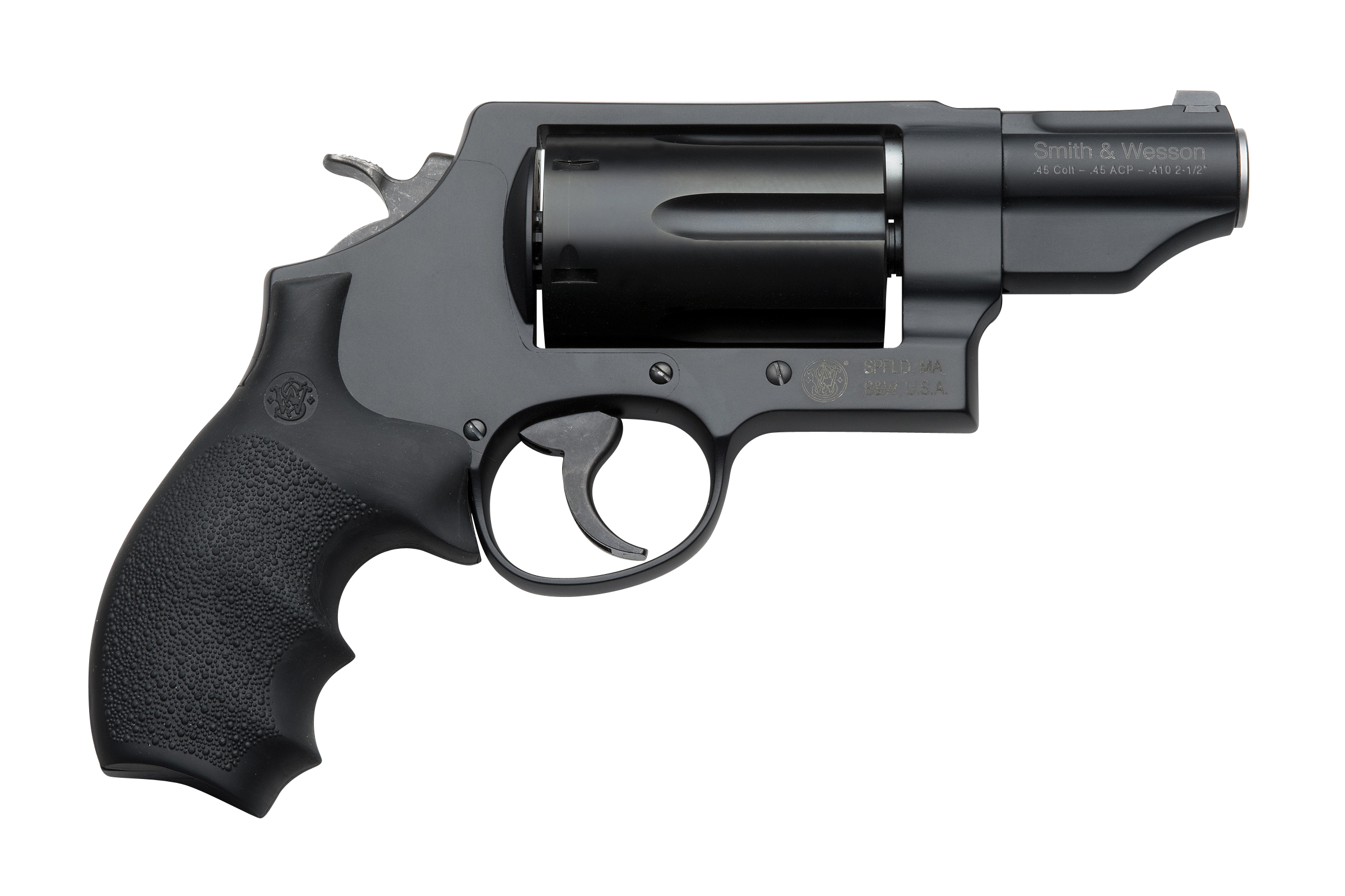 1624106268.jpg Smith & Wesson Governor .45 Colt/.45 ACP/.410 - Image 1