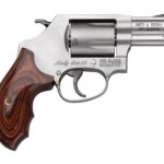 Smith & Wesson 60 Ladysmith .357 Magnum Revolver