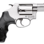 Smith & Wesson 60 .357 Magnum Revolver