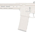 Viridian 912-0062 HS1 AR Hand Stop Infrared Laser with Picatinny Rail Adapter HS Series Flat Dark Earth