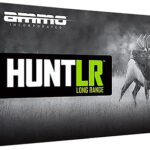 Ammo Inc 308150SSTA20 Hunt Long Range 308 Win 150 gr Super Shock Tip 20 Per Box/ 10 Case