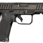 ROST MARTIN RM1C 9mm Luger 4-inch 15+1 Optic Ready