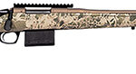 CVA Cascade .22-250 Remington