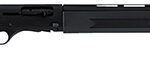 Hatsan USA HEPS4122051Y Escort PS  Youth 410 Gauge Pump 3" 4+1 22" Black Chrome Vent Rib Barrel, Black Anodized Grooved Aluminum Receiver, Adjustable Black Synthetic Stock
