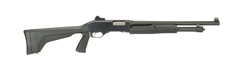 19495.png SAVAGE ARMS 320 SEC 12/18.5 PG GHOST RING - Image 1