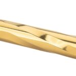 ZAFFIRI BA-G17G14-TH-GLD  THREADED BARREL G17 GLD