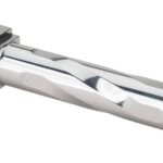 ZAFFIRI BA-G19G15-TH-SS   THREADED BARREL G19 SS