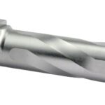 ZAFFIRI BA-P365-TH-SS    THREADED BARREL P365  SS