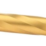 ZAFFIRI BA-P365XL-TH-GLD THREADED BARREL P365XL GD