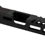 ZAFFIRI SL-G19G3-ZPS2-RMR-BLK  ZPS2 SLIDE G19