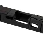 ZAFFIRI SL-G43-IBS-RMSC-BLK    IBS SLIDE G43X