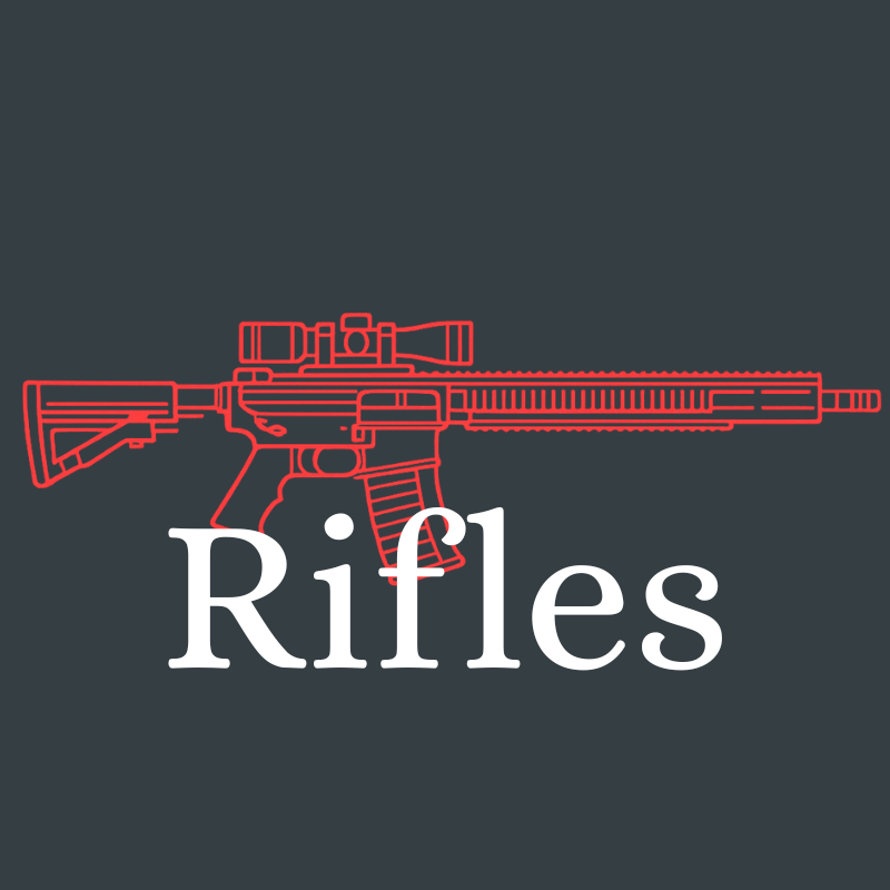 Rifles