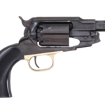 TAYLOR'S & COMPANY 1858 ACE .44 BL/WD 3" BLACK