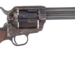 Taylors and Company 1873 SA Army Grip .357 Mag