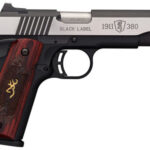 Browning 1911-380 .380 ACP