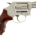Smith & Wesson 637PC .38 Special