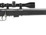 Savage 93 FVSS XP .22 WMR