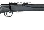 Savage B17 FV-SR 17 HMR