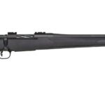 Mossberg Patriot 6.5 Creedmoor