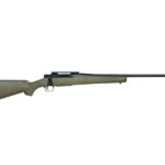 Mossberg Patriot Predator 6.5 Creedmoor