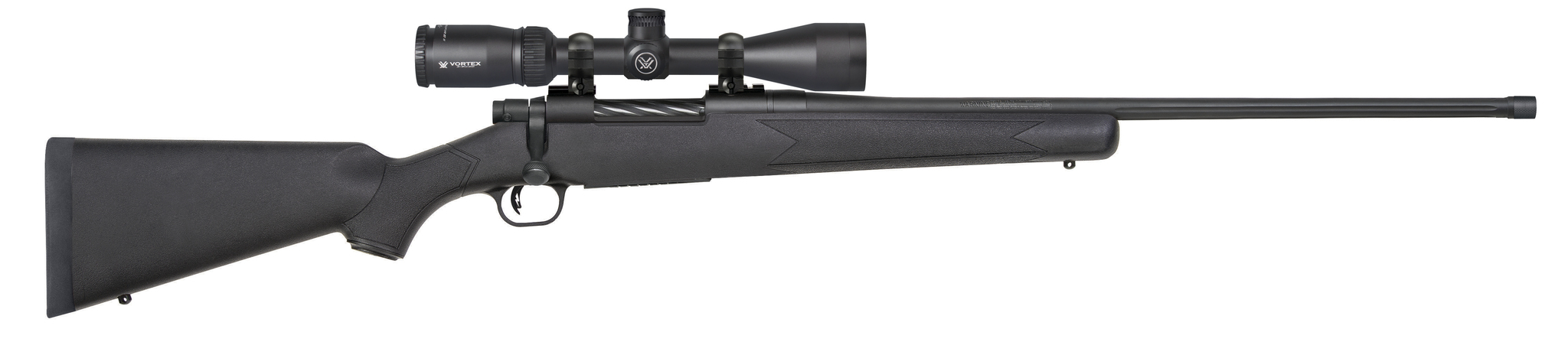 28125ab23.jpg Mossberg Patriot 7mm Remington Magnum - Image 1