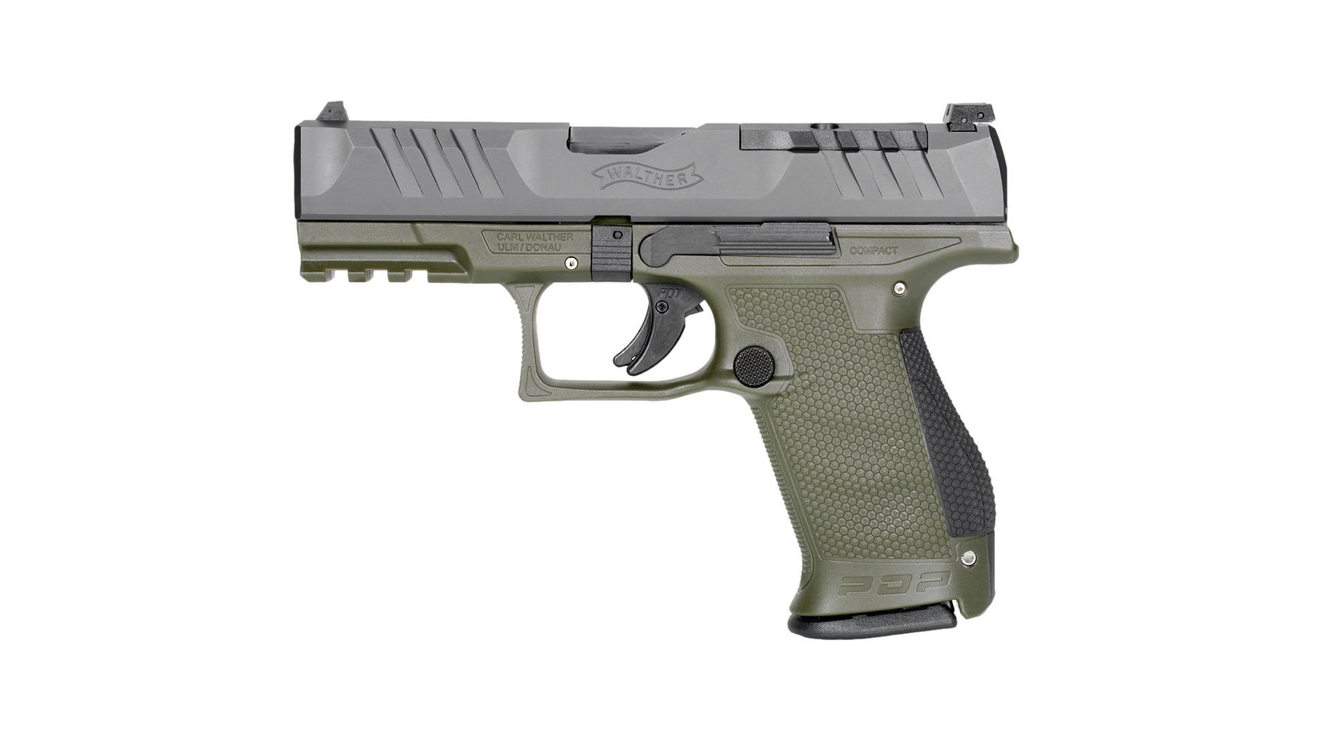 285842894bc.jpg Walther Arms PDP 9mm - Image 1