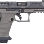 Walther PDP Pro SD Compact 9mm 4.6in Threaded
