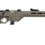 Citadel TRAKR .22 LR
