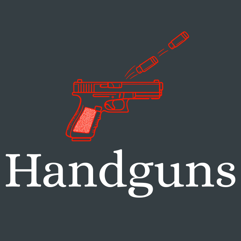Handguns