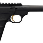 Browning Buck Mark Plus Camper UFX .22 LR