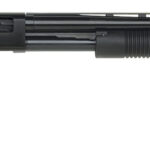 MOSSBERG MAVERICK 88 PUMP 12/28 BLSY 3"