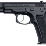 CZ-USA 75BD 9mm