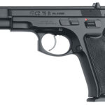 CZ-USA 75B 9mm