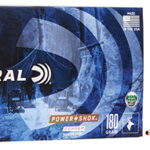Federal A300W180LFA Power-Shok Copper 300 Win Mag 180 gr Copper Hollow Point 20 Per Box/10 Case