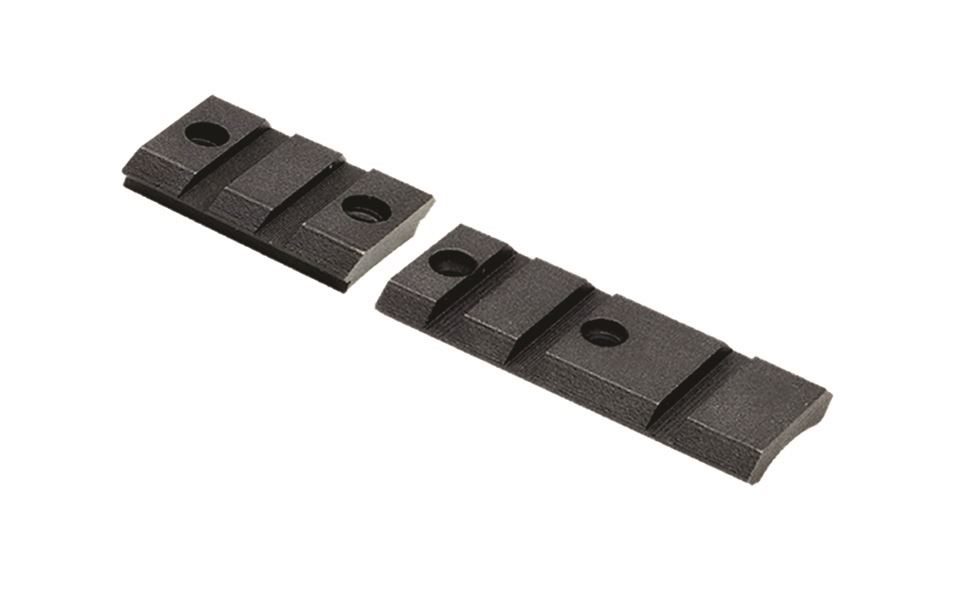 410600-1.jpg BURRIS OPTICS X-TAC SAVAGE RD 2PC BASE BLK - Image 1
