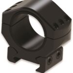 BURRIS OPTICS X-TAC 34MM RINGS 1.50 HEIGHT