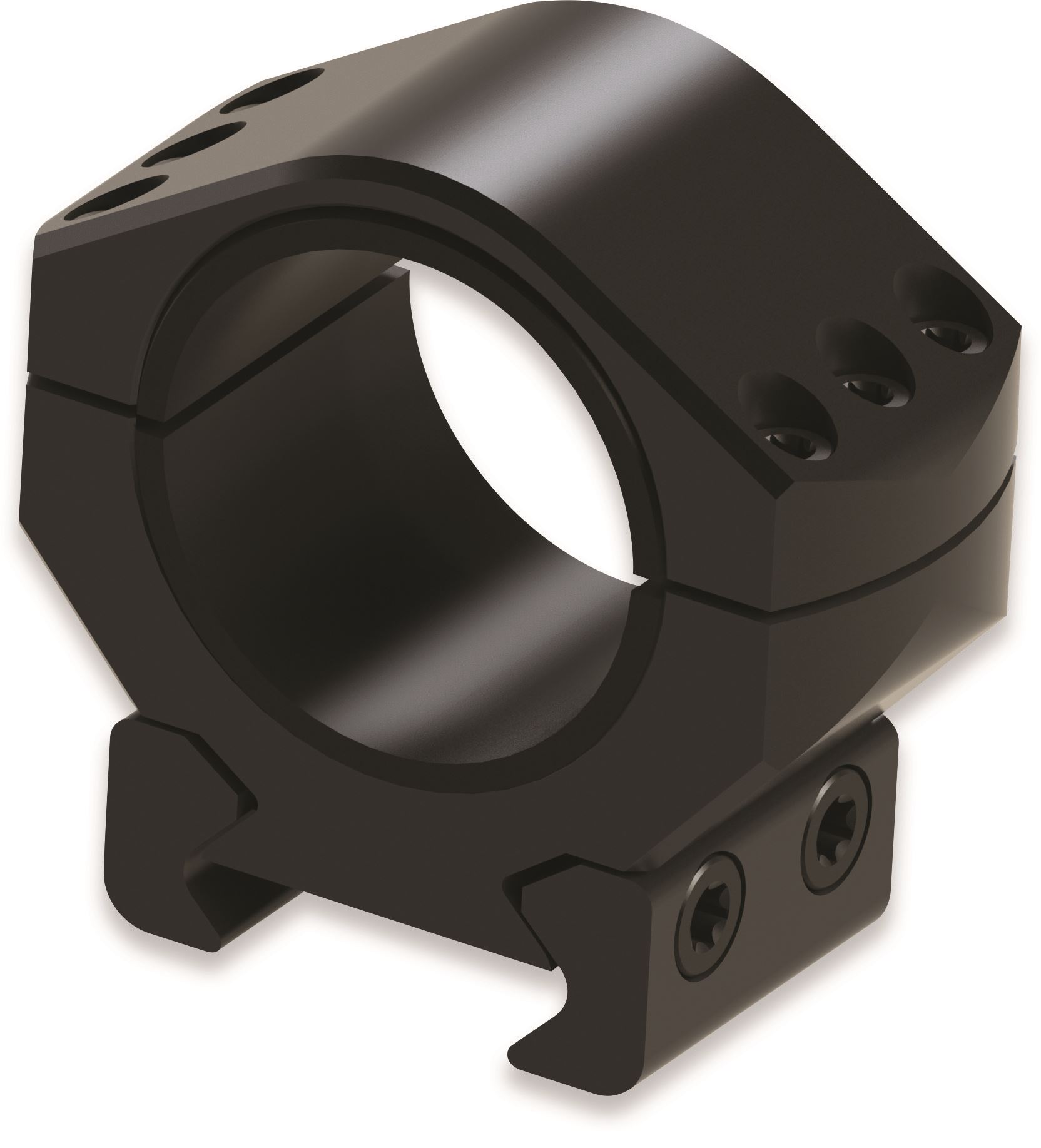 420210-5.jpg BURRIS OPTICS X-TAC 34MM RINGS 1.50 HEIGHT - Image 1