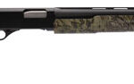 Stevens 22564 320 Field 12 Gauge 3" 5+1 22" Matte Black Barrel, Mossy Oak Obsession, Ambidextrous Includes Modified Choke Tube