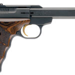 Browning Buck Mark Plus UDX .22 LR 5.5 in