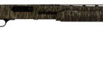 Mossberg 63527 835 All Purpose Field 12 Gauge 26" 5+1 3.5" Overall Mossy Oak New Bottomland Right Hand (Full Size) Includes Fiber Optic Sight & Accu-Mag X-Factor Ported Choke