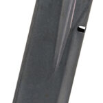 Smith & Wesson 194700000 M&P  10rd 45 ACP Blued/Brown Floor Plate Steel