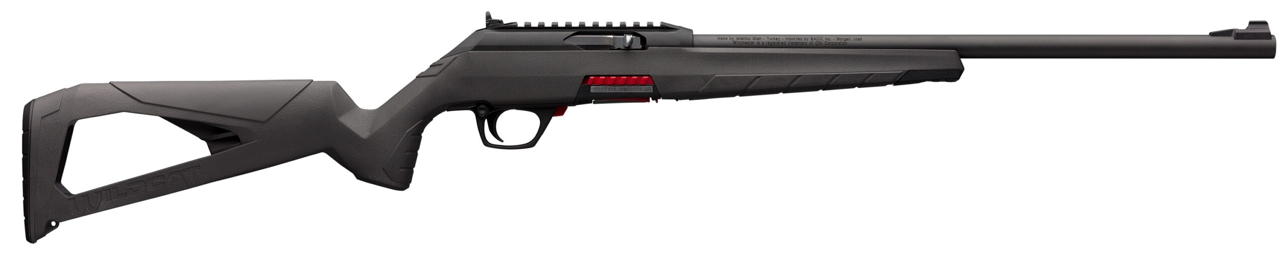 521100102-scaled-1.jpg Winchester Wildcat 22 LR 18in 10rd - Image 1
