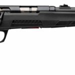 WRA XPERT SR 22LR 16.5 SHADOW