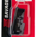 Savage Arms 55119 110  3rd 338 Win Mag/7mm Rem Fits Savage 110/111FC/110FC Blued Steel