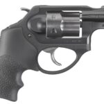 Ruger LCRx .22 WMR