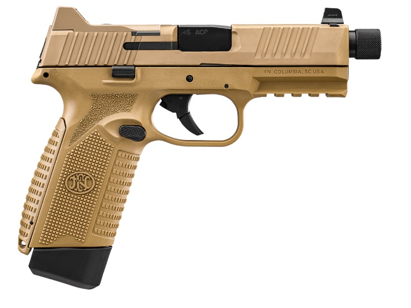 545tf514.jpg FN America FN 545T .45 ACP - Image 1