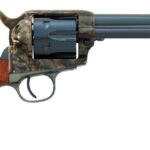 Taylors and Company 1873 Cattleman .357 Magnum