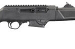 Ruger PC Carbine 9mm Luger, 16.12" Threaded