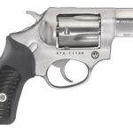 Ruger SP101 9mm Luger